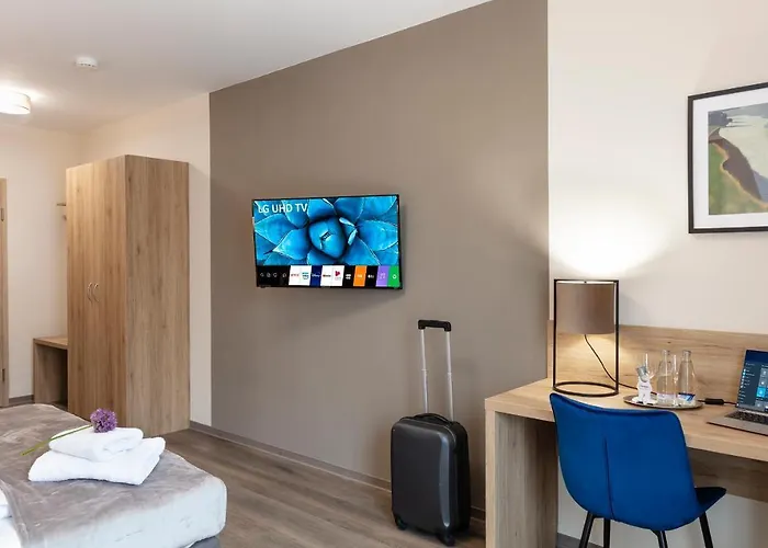 Dominik & Eventsaal Motel