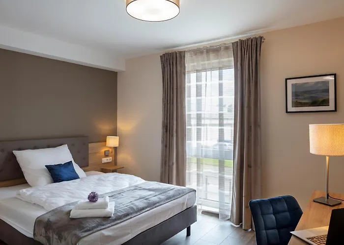 Motel Dominik & Eventsaal Paderborn