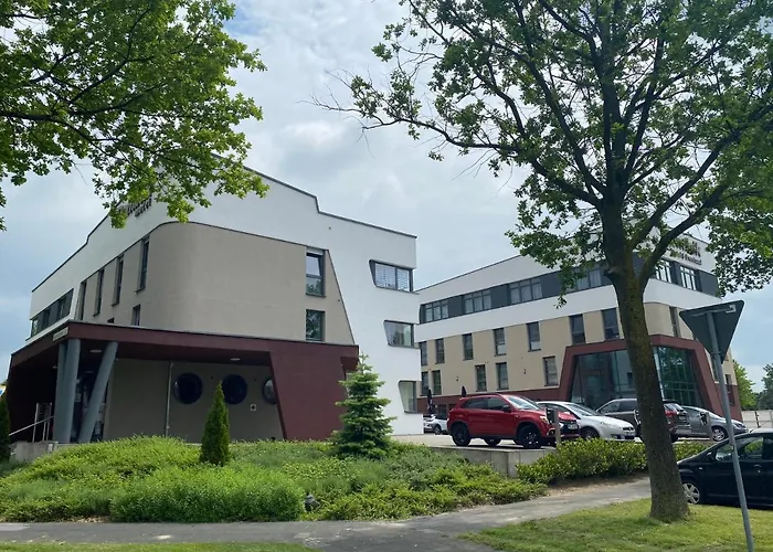 Dominik & Eventsaal Paderborn