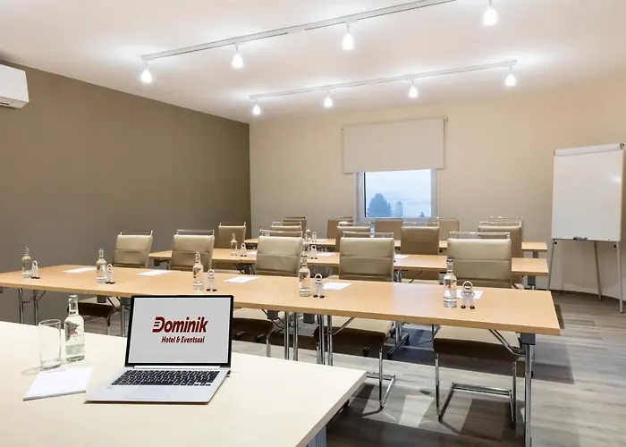 Dominik & Eventsaal