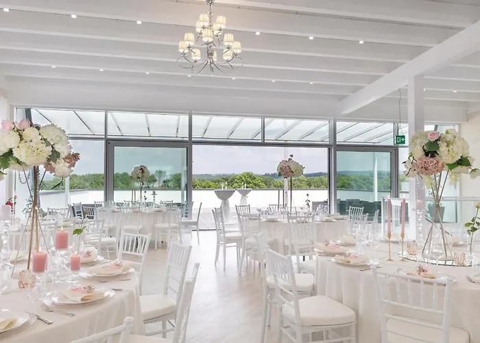 Dominik & Eventsaal Motel Paderborn