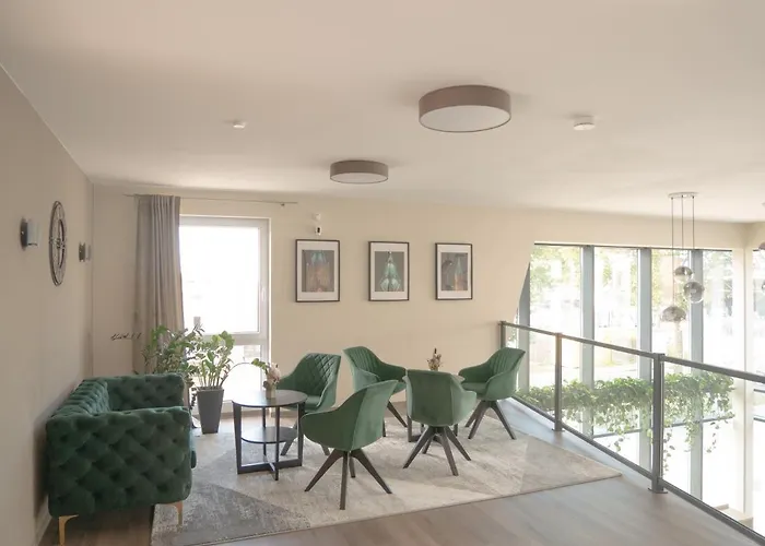 Dominik & Eventsaal 3* Paderborn