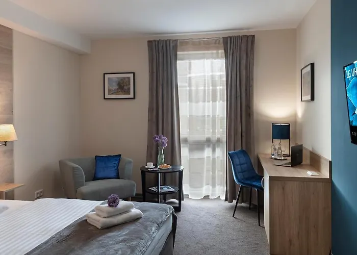 Dominik & Eventsaal Motel 3*