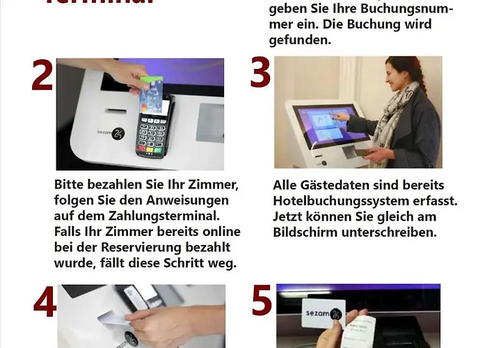 Dominik & Eventsaal Paderborn