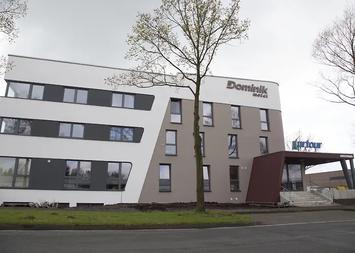 Dominik & Eventsaal Paderborn