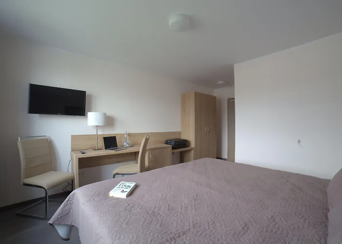 Motel Dominik & Eventsaal