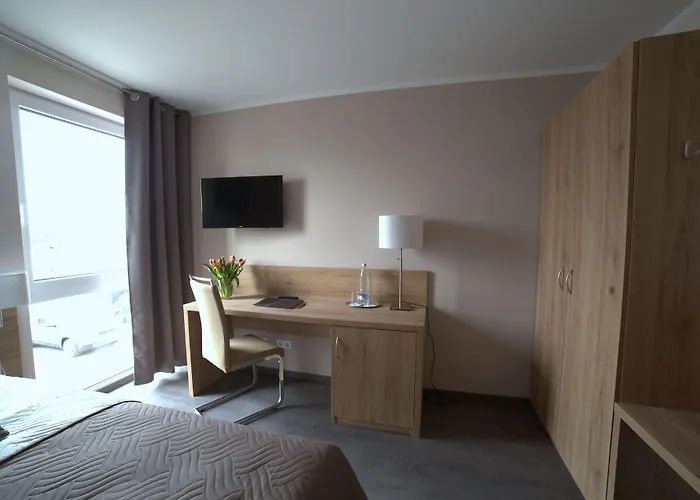 Dominik & Eventsaal 3* Paderborn