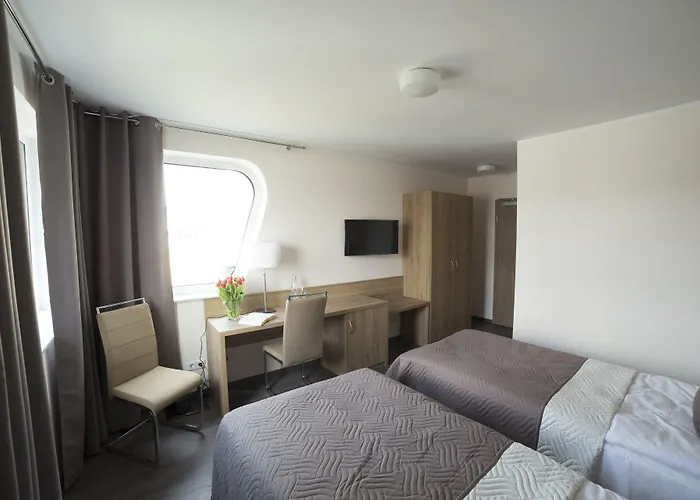 Motel Dominik & Eventsaal 3*