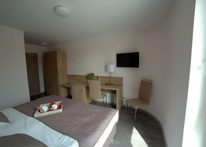 Motel Dominik & Eventsaal