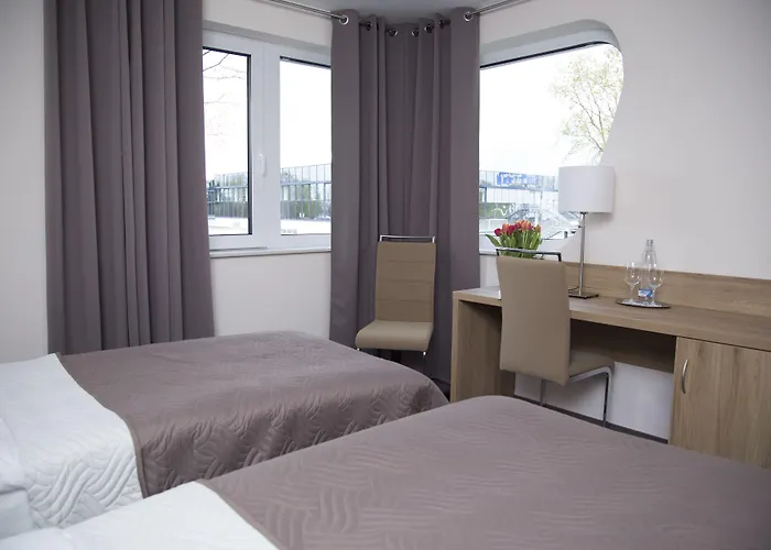 Dominik & Eventsaal 3*