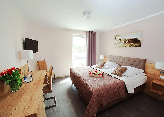 Dominik & Eventsaal 3* Paderborn