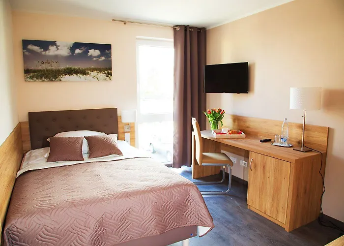 Motel Dominik & Eventsaal 3*