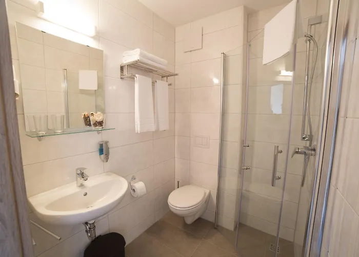 Dominik & Eventsaal Motel Paderborn