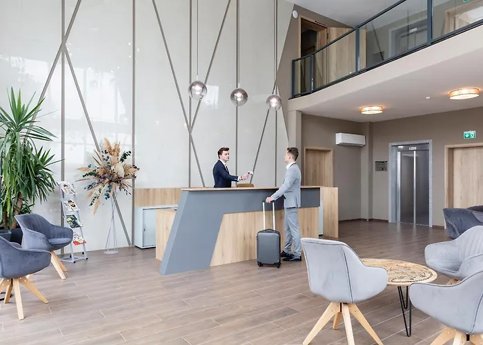 Dominik & Eventsaal Motel