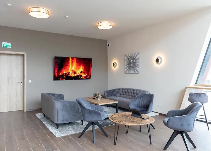 Dominik & Eventsaal Motel Paderborn