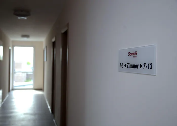 Dominik & Eventsaal 3*