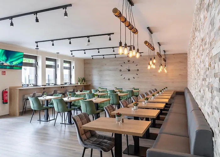 Dominik & Eventsaal 3* Paderborn