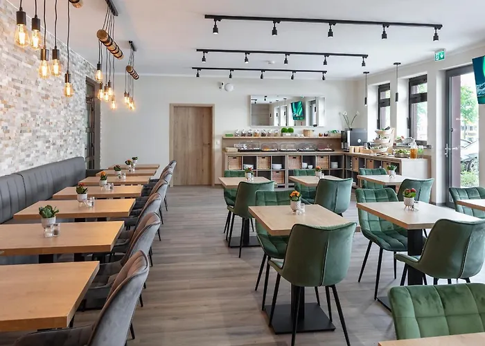 Dominik & Eventsaal Motel 3*