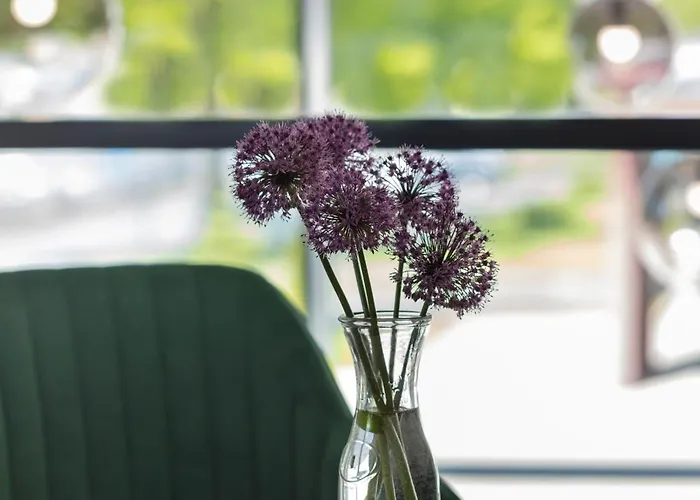 Motel Dominik & Eventsaal Paderborn