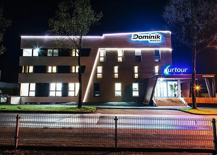 Dominik & Eventsaal 3* Paderborn