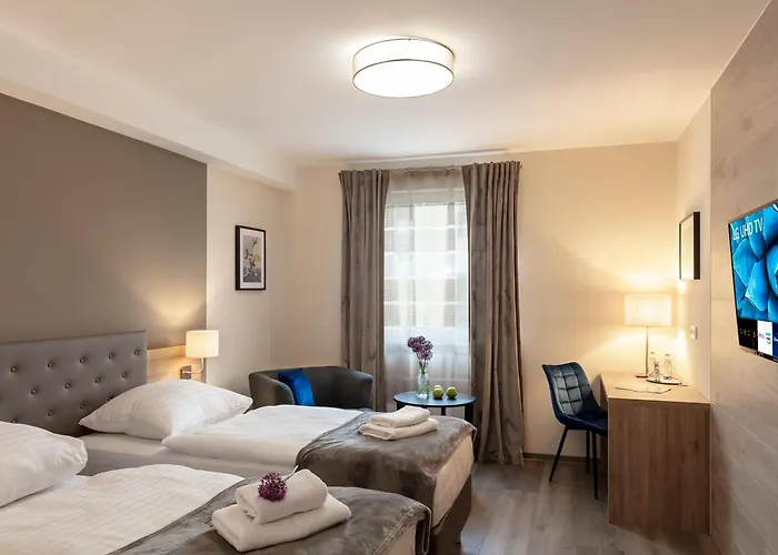 Motel Dominik & Eventsaal