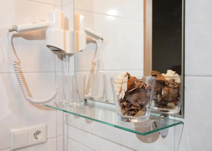 Dominik & Eventsaal Motel Paderborn