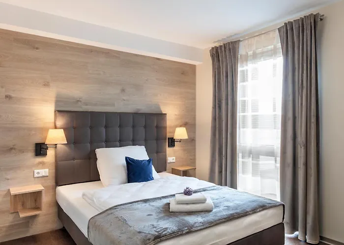 Motel Dominik & Eventsaal 3*