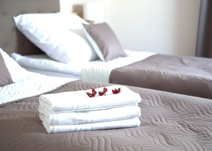 Dominik & Eventsaal 3* Paderborn