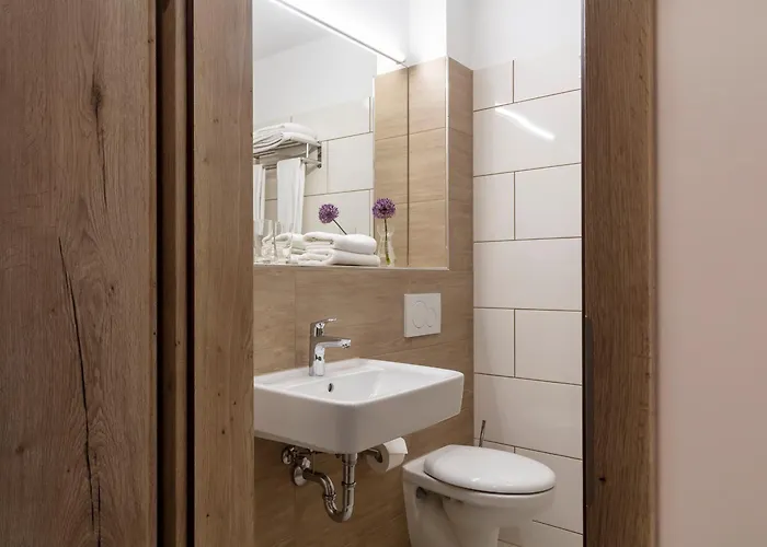 Motel Dominik & Eventsaal Paderborn