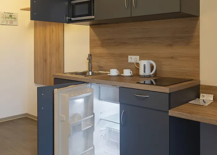 Dominik & Eventsaal 3* Paderborn