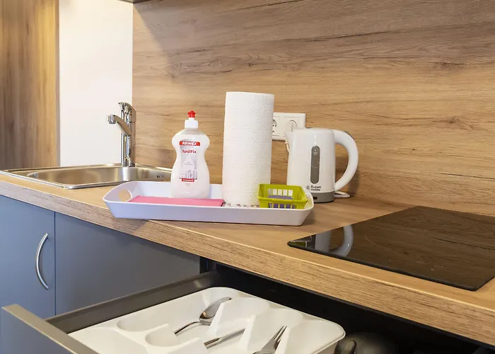 Dominik & Eventsaal Paderborn