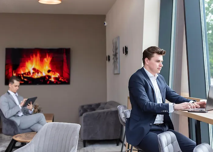 Dominik & Eventsaal Motel Paderborn