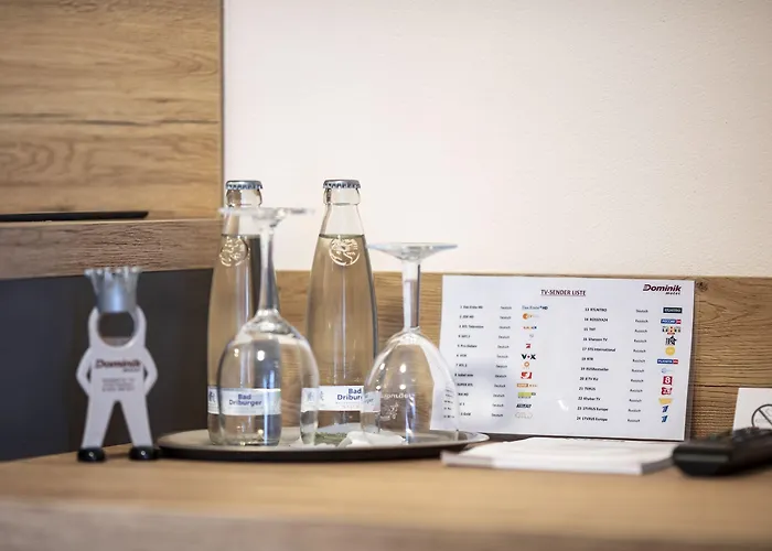 Dominik & Eventsaal 3*