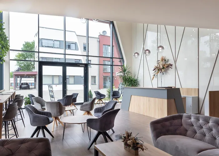 Motel Dominik & Eventsaal