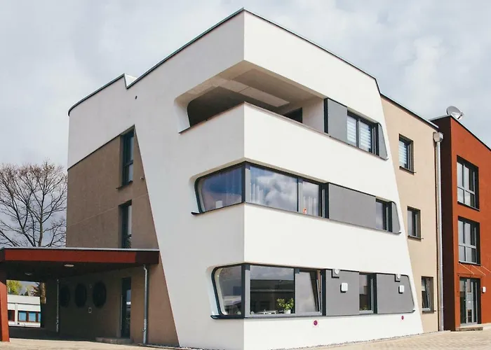 Dominik & Eventsaal Motel Paderborn