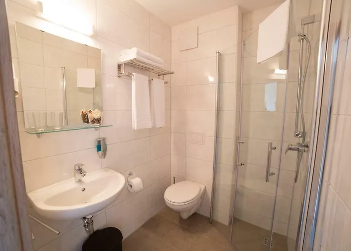 Dominik & Eventsaal 3* Paderborn